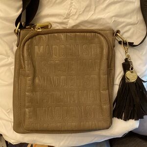 Steve Madden Crossbody Bag